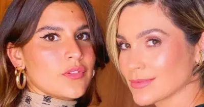 A bronca levada por Flávia Alessandra ao expor vida sexual à filha: “Ultrapassando um limite”