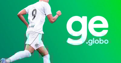 Globo Esporte - Santos (Foto: Reprodução, Instagram)