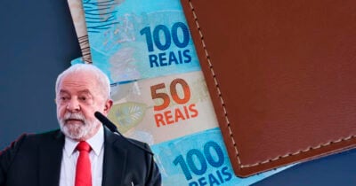 Governo Lula anuncia nova benefício exclusivo (Foto: Reprodução)