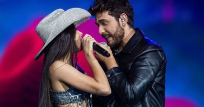 Gusttavo Mioto e Ana Castela - Foto: Internet
