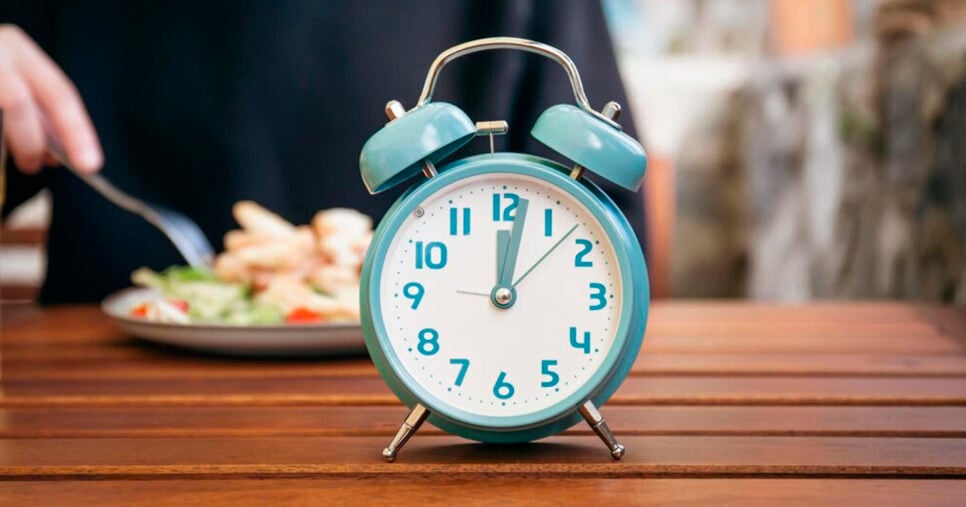 Horário de almoço - CLT (Foto: Reprodução)