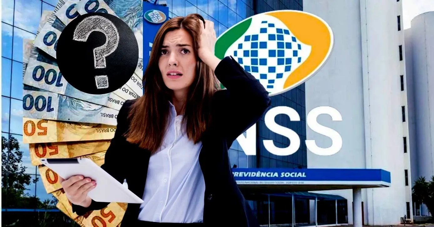 Entenda as regras do INSS para se aposentar (Foto Reprodução/Lennita/Tv Foco/Canva)