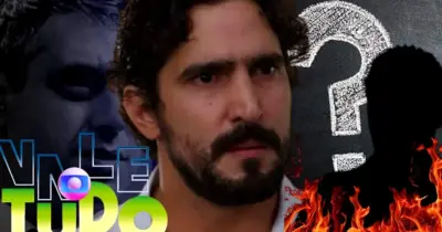 Dedo na cara e gritaria? Ivan toma atitude inesperada diante de traição imperdoável em Vale Tudo