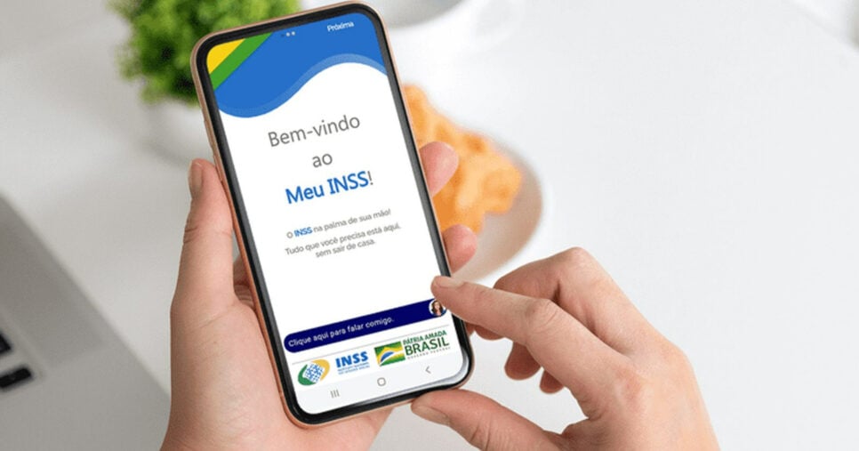Aposentadoria do INSS pode ser penhorada para pagar dívida? (Foto: Reprodução/Gov.br)