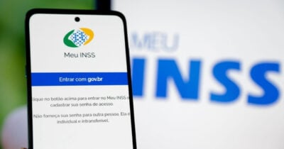 Instituto Nacional de Seguro Social (Foto: Reprodução)