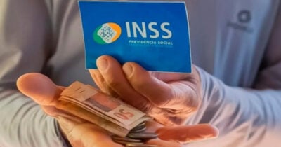 Aposentadoria do INSS (Foto: Reprodução)