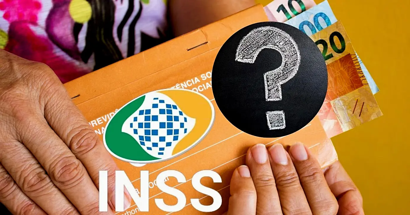 Veja como funciona as regras da aposentadoria do INSS (Foto Reprodução/Montagem/Canva/Tv Foco/Lennita/INSS)