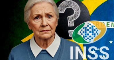 INSS faz exigência para liberação de recurso (Foto Reprodução/Montagem/Lennita/Tv Foco/Canva/GMN)