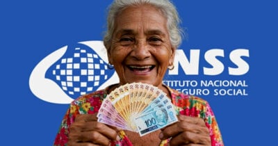 INSS traz novo recurso para agilizar benefícios (Foto Reprodução/Montagem/Lennita/Tv Foco/GMN/Canva)