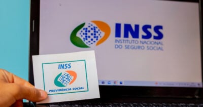INSS - Foto Internet
