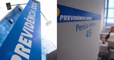 INSS alerta beneficiários sobre perícia e suspensão de benefício (Foto: Reprodução/ Internet)