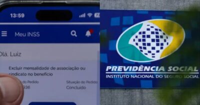 INSS arma nova etapa pra ressarcir +de 1M de vítimas de golpe (Foto: Reprodução/ Internet)