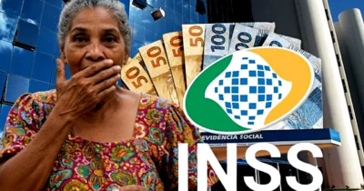 INSS informa como aumentar o valor do salário em 2025 (Foto Reprodução/Montagem/Tv Foco/Lennita/Canva/INSS)