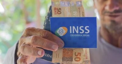 INSS comunica liberação de 10 pagamentos aos aposentados (Foto: Reprodução/ Internet)