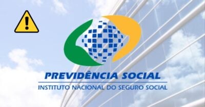 INSS comunica suspensão de serviço nesta sexta (15) (Foto: Reprodução/ Internet)