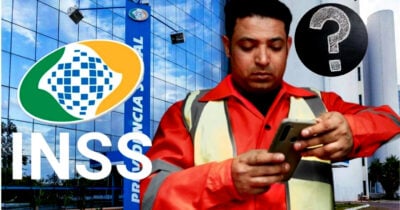 INSS divulga recurso que facilita pagamento além da aposentadoria (Foto Reprodução/Montagem/Lennita/Tv Foco/Canva/INSS)