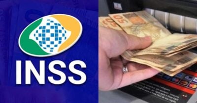 Governo anuncia liberação de 10 pagamentos do INSS - Foto: Montagem