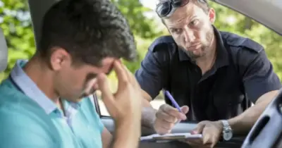 Infração de trânsito que muitos motoristas ignoram segue em vigor e pode custar a sua CNH