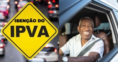 Isenção do IPVA a idosos 60+ no Brasil: Como garantir benefício? (Foto: Reprodução/ Internet)
