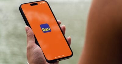 Itaú - (Foto: Reprodução/ Internet)