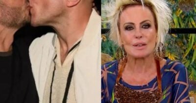 Ivo Madoglio e Rafael Gomes / Ana Maria Braga - Montagem