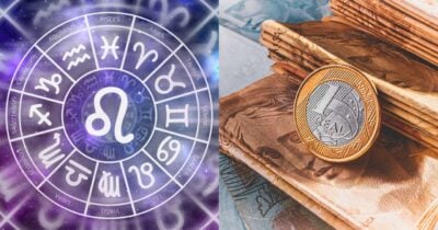 5 signos atraem dinheiro como ímã
(Foto: Reprodução/ Internet)