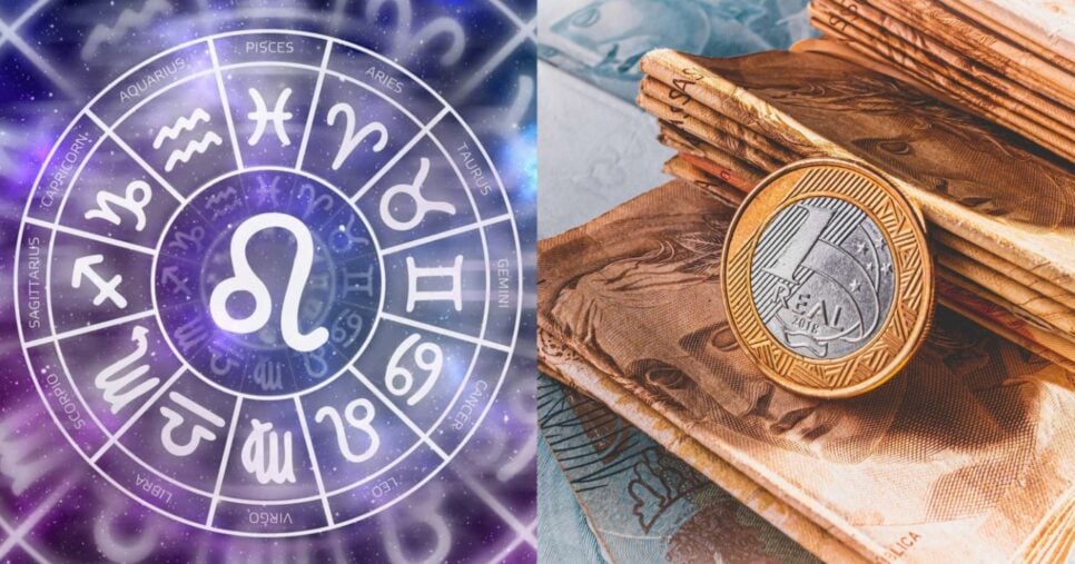Leão e +2 signos terão agosto cheio de prosperidade e dinheiro (Foto: Reprodução/ Internet)