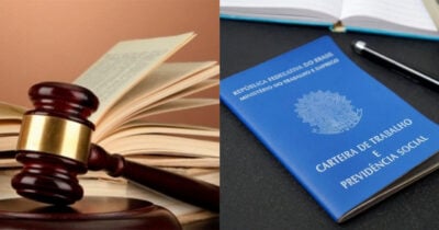 Essa lei trabalhista - CLTs (Foto: Divulgação)