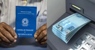 Além do salário: Lei trabalhista comunica mulheres liberadas para pagamento extra