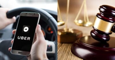 Lei faz Uber bloquear pagamentos aos motoristas com dívidas (Foto: Reprodução/ Internet)