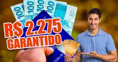 Lei trabalhista - Pagamento- CLT (Foto: Reprodução)