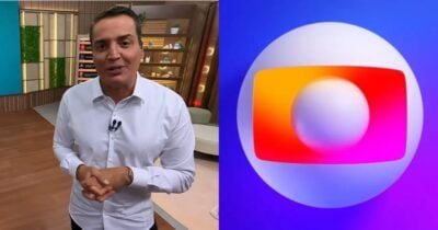 Leo Dias quebra silêncio e expõe relacionamento amoroso de estrela da Globo - Foto: Montagem