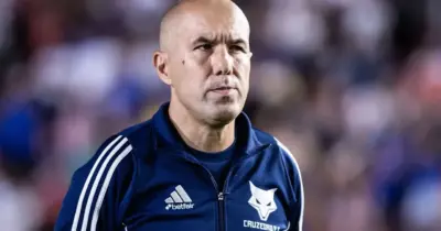 $44M: Léo Jardim lida com reforço mais caro da história fora no Cruzeiro prestes a enfrentar o Atlético-MG