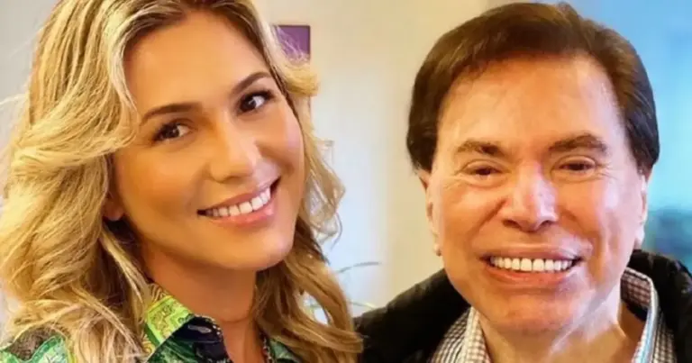 Demissão ‘escrota’, pronta para a guerra e trato com Silvio: Lívia Andrade revela bastidores do SBT Demissão ‘escrota’, pronta para a guerra e trato com Silvio: Lívia Andrade revela bastidores do SBT