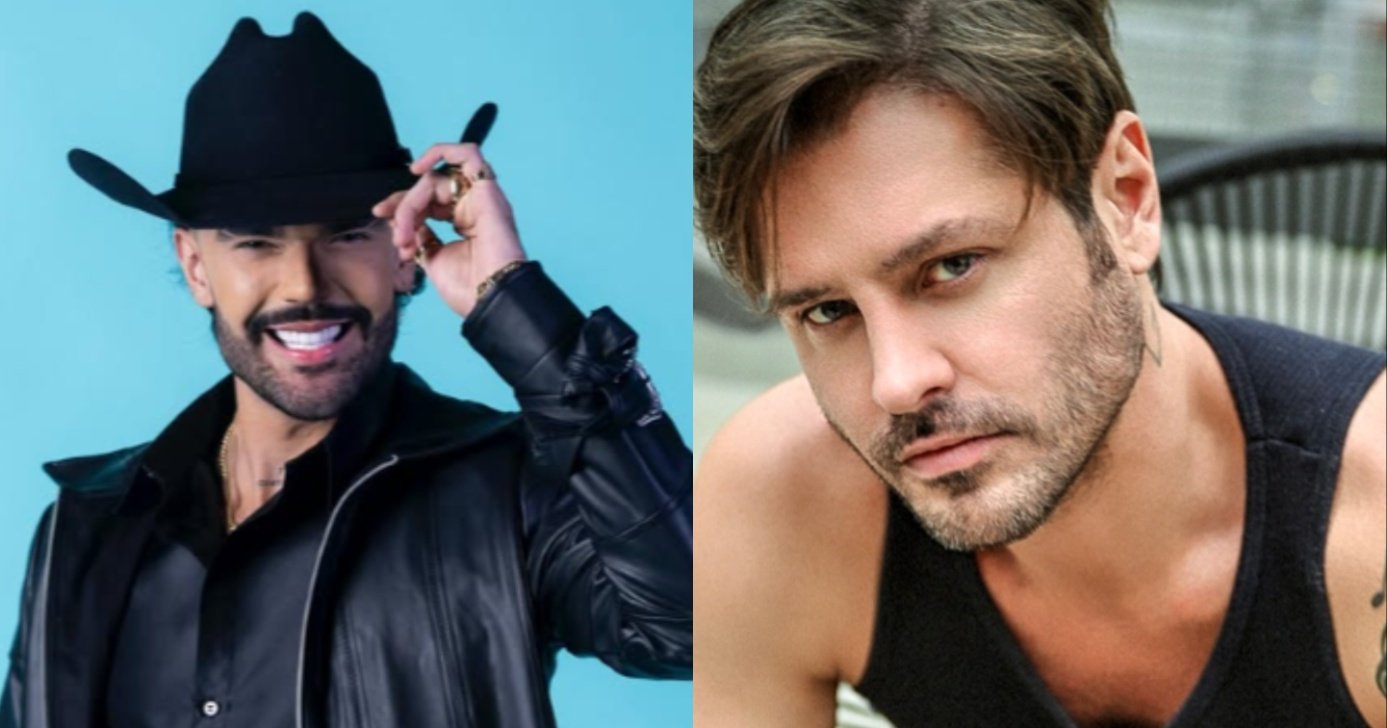 Luan Pereira expõe o que Dado Dolabella fez após confusão (Foto: Reprodução/ Internet)