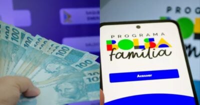 Bolsa Família antecipa pagamento (Foto: Reprodução/ Internet)