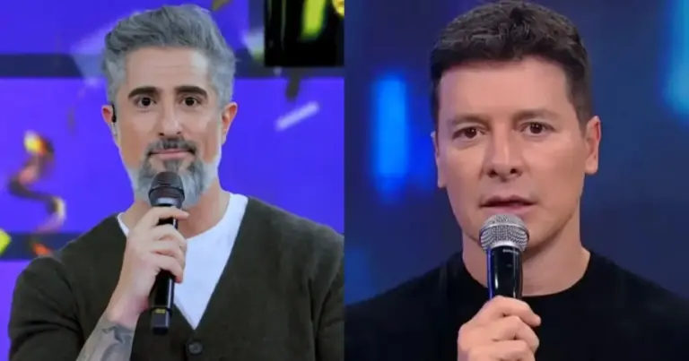 Mion abre o jogo sobre não seguir Rodrigo Faro, assume toda a verdade e expõe: “Muito difícil” Mion abre o jogo sobre não seguir Rodrigo Faro, assume toda a verdade e expõe: “Muito difícil”