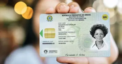 Fim do RG: Nova carteira de identidade é obrigatória aos brasileiros em 2025?