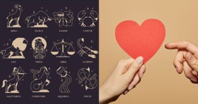 Novo amor à vista? Os 4 signos que terão surpresas no coração (Foto: Reprodução/ Internet)