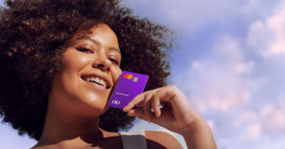 Nubank (Foto: Reprodução)
