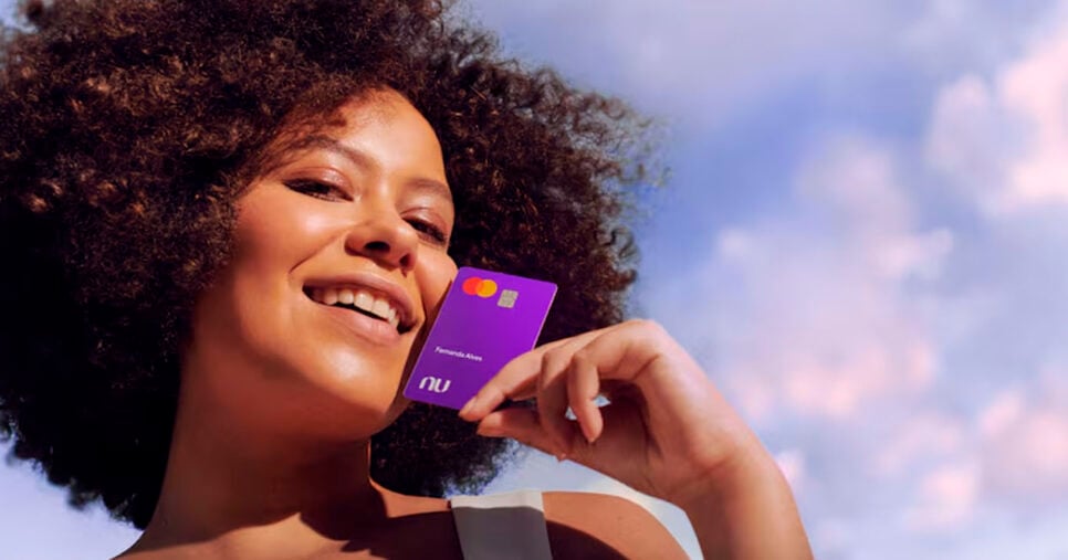 Nubank (Foto: Reprodução)