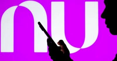 Nubank (Foto: Reprodução)