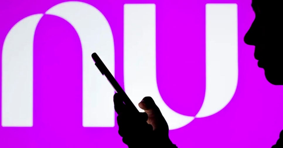 Nubank (Foto: Reprodução)