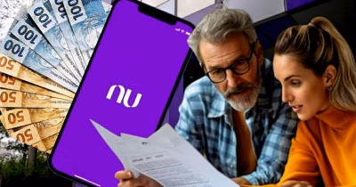 Imagem card com fundo
