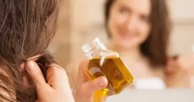 Adeus, fios brancos: Óleo natural faz milagre nos cabelos, escurece até a raiz e rejuvenesce idosas