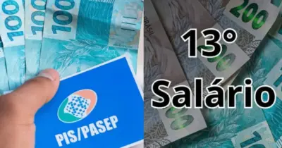 Além do PIS, salário e 13º: Lei trabalhista comunica quem tem direito a +1 abono
