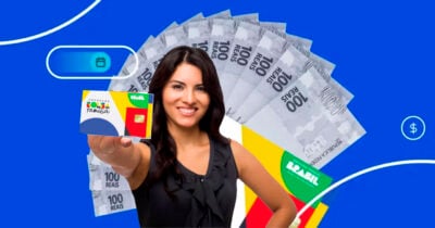 Pagamento do Bolsa Família (Foto: Reprodução)