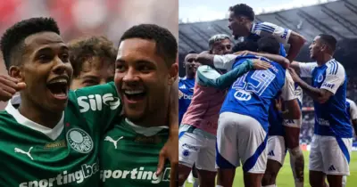 Palmeiras avança em negociação com meia-atacante após desistência do Cruzeiro