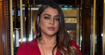Família de Preta Gil decide o que fará com as cinzas da cantora (Foto: Instagram/Preta Gil)