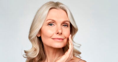 Rejuvenescer de forma natural (Foto: Reprodução)